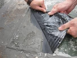 新型建筑材料防水卷材改性沥青防水卷材